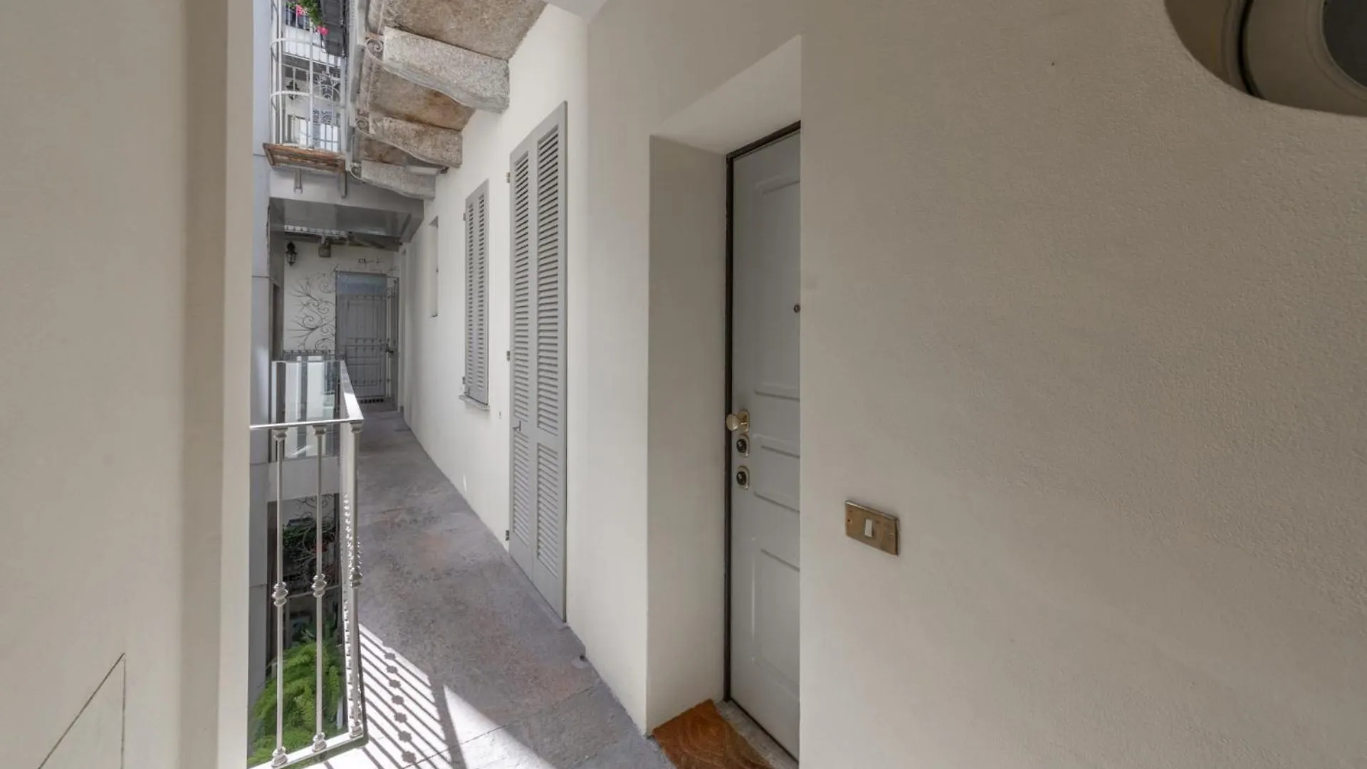 Brera Studio In The Heart Of Milan 0*,  Italy