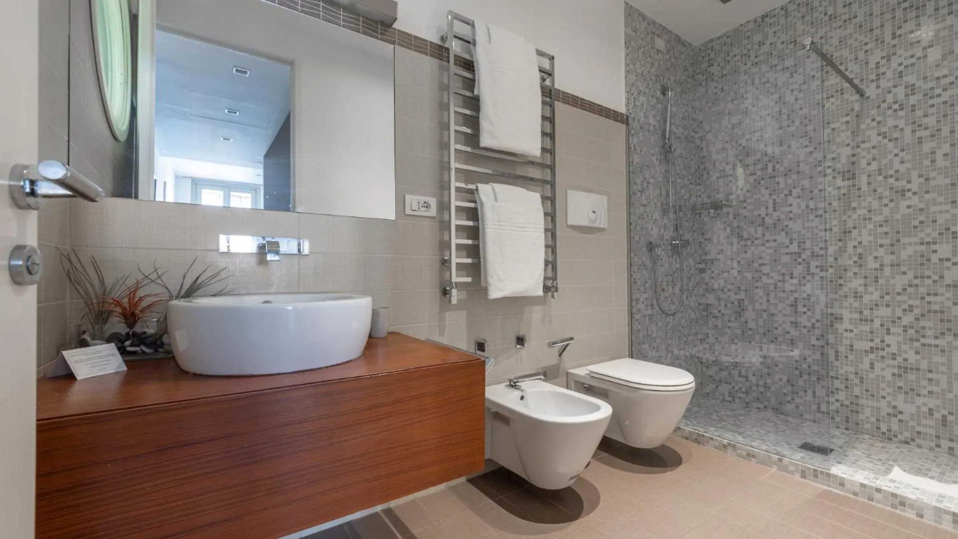 Brera Studio In The Heart Of Milan 0*,  Italy