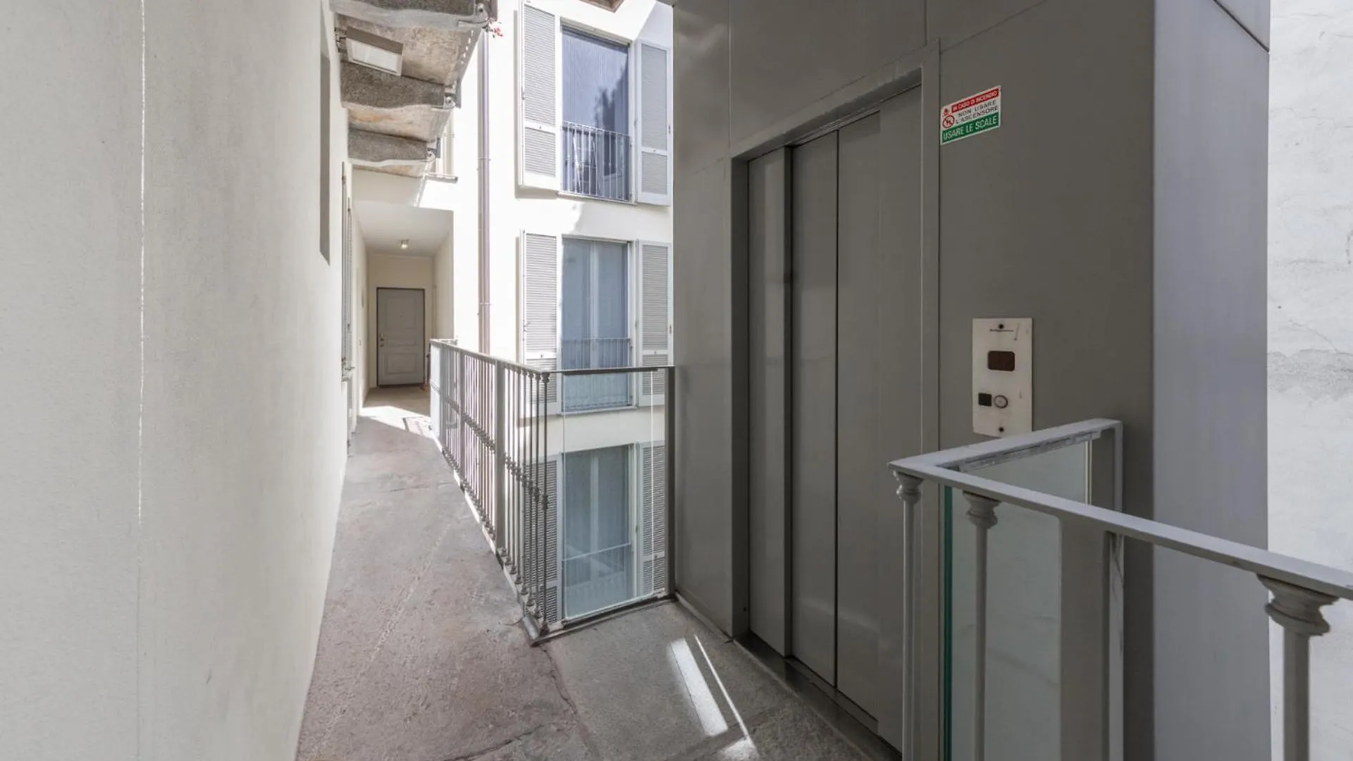 Brera Studio In The Heart Of Milan 0*,