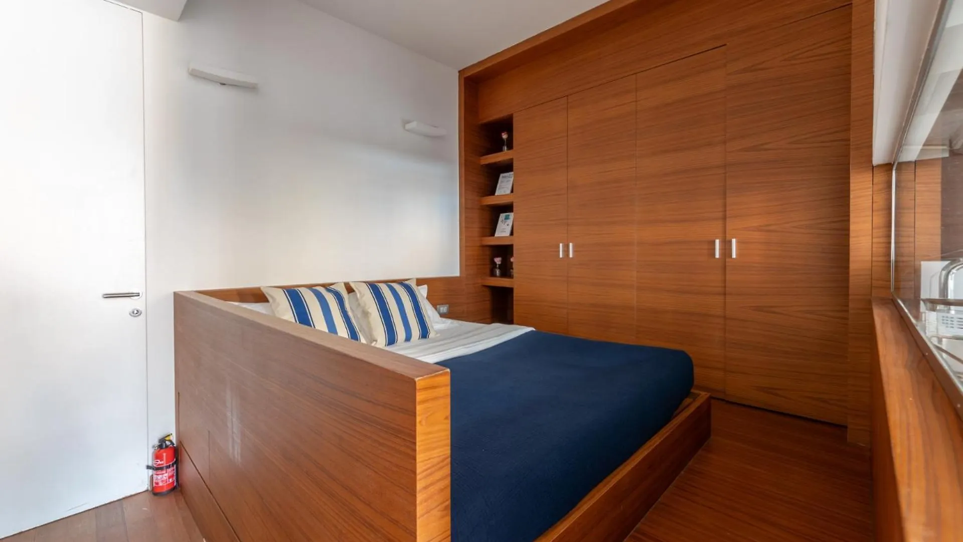 Brera Studio In The Heart Of Milan Italy